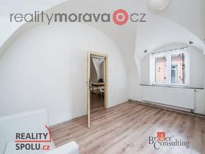 foto Prodej rodinn domy, 100 m2 - Veversk Btka