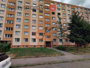 foto Prodej bytov jednotky 2+1 v Olomouci