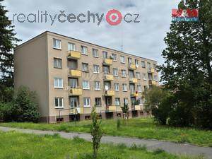 foto Prodej bytu 3+1, 69 m2, Beroun, ul. Nerudova, balkon