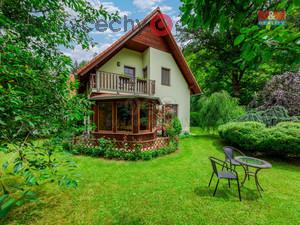 foto Prodej rodinnho domu, 115 m2, Karlovy Vary, ul. Slovensk
