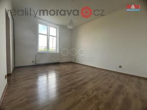 foto Pronjem bytu 2+1, 65 m2, Ostrava, ul. Erbenova