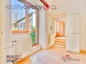 foto Prodej rodinn domy, 126 m2 - Bavorov