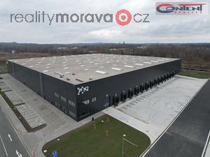 foto Pronjem novostavby industrilnch prostor 14.741 m2, Ostrava - Vtkovice, D1