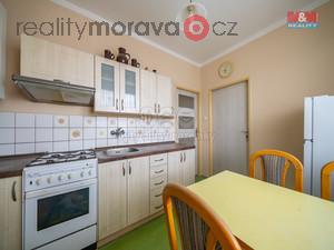 foto Prodej bytu 3+1, 84 m2, Krom, ul. Moravsk