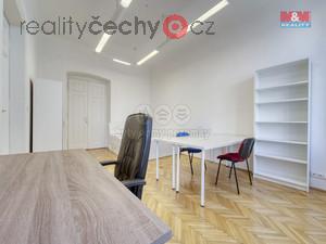 foto Pronjem kancelsk prostory v Plzni 97 m2, ul. Palackho