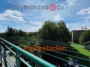 foto Pronjem byty 1+1, 41 m2 - Ostrava - Poruba