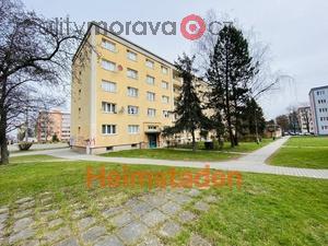 foto Pronjem byty 2+1, 52 m2 - Ostrava - Poruba