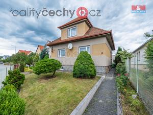 foto Prodej rodinnho domu, 125 m2, Sobslav, ul. Bechysk