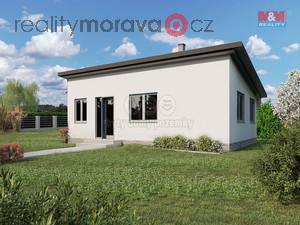 foto Prodej rodinnho domu, 70 m2, Bohumn, ul. Rolnick