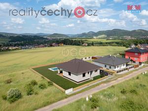 foto Prodej stavebnho pozemku, 1101 m2, Bavoryn