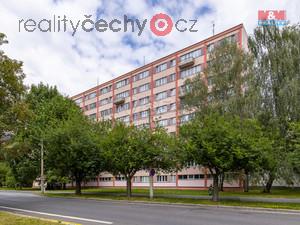 foto Prodej bytu 3+1, 60 m2, Pardubice, Polabiny
