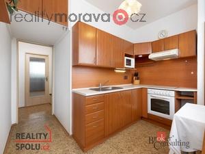 foto Prodej byty 3+1, 74 m2 - Ostrava - Zbeh