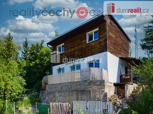 foto Prodej chaty v obci Kly - Doln Vinice (okr. Mlnk)