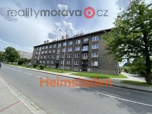 foto Pronjem byty 2+1, 57 m2 - Ostrava - Marinsk Hory