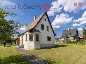 foto Prodej rodinnho domu v Broumov, 1737 m2, ul. Horsk