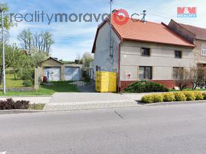foto Prodej rodinnho domu, 120 m2, Vranovice-Kelice