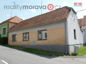 foto Prodej rodinnho domu, 3+kk, 129 m2, Jeviovice