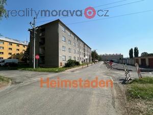 foto Pronjem byty 1+1, 28 m2 - Hlun