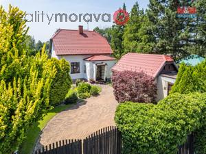 foto Prodej rodinnho domu, 116 m2, Orlov, ul. V Zimnm dole
