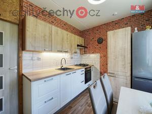 foto Prodej bytu 3+1, 62 m2, Nany, ul. Havsk