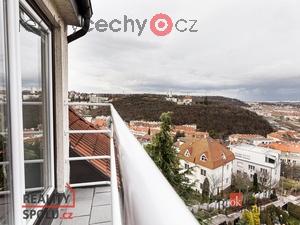 foto Prodej inovn domy, 430 m2 - Praha - Smchov