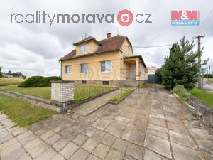 foto Prodej rodinnho domu, 155 m2, Mramotice, Znojmo
