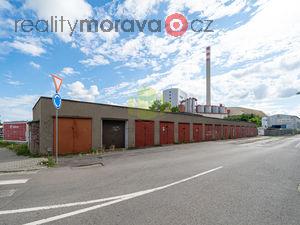 foto Prodej zdn gare 22m2, Vejdovskho, Olomouc - Hodolany