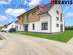 foto Prodej mezonetovho bytu 6+kk v rodinnm dom, 152,3 m2, Hodjice u Slavkova u Brna