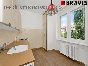 foto Prodej bytu 2+1, Brno - Veve, ul. voz, balkon, sklep, dobr dostupnost