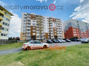 foto Pronjem byty 1+1, 42 m2 - Hlun
