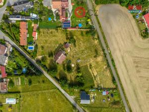 foto Prodej pozemku k bydlen, 6302 m2, Velk Borek
