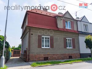 foto Prodej rodinnho domu, 180 m2, Opava, ul. Dostojevskho