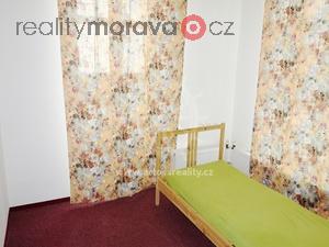foto (P05-2) Pronjem samostatn pokoj, 13m2 + balkon 3m2, Brno - Krlovo Pole, Palackho tda.