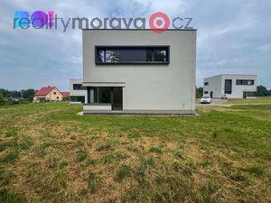 foto Prodej rodinnho domu se zelenou stechou, 110 m2, pozemek 746 m2, Trlicko