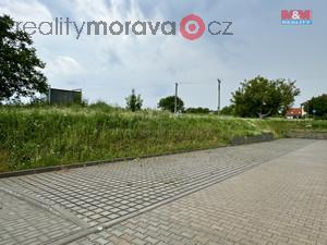 foto Parkovac stn 12m2, aroice