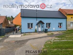 foto Prodej rodinnho domu, 90 m2 - Nemochovice