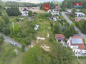 foto Prodej pozemku k bydlen, 810 m2, Tnec nad Labem - Lovice