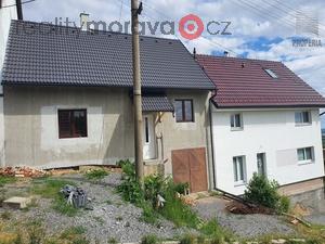 foto Prodej RD 3+1 s gar a zahradou, 445 m2, Pozoice, okr. Brno - venkov