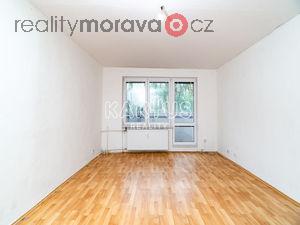 foto Prodej bytu 2+1 (65 m2) s balkonem na ulici Bustkova, Ostrava-Vkovice