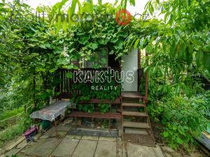 foto Prodej zahrady s ovocnm sadem - 204 m2