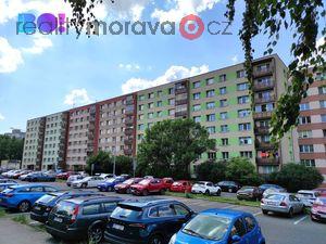 foto Prodej bytu 1+1, 39 m2, ul. Vkovick, Ostrava - Vkovice