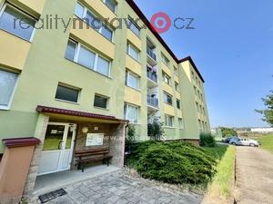 foto Prodej bytu 4+1 s balkonem CP 92 m2- Maatice, Uhersk Hradit