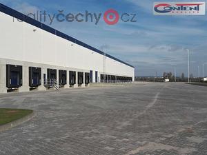 foto Pronjem novostavby skladu, vrobnch prostor 12.000 m2, Chomutov - Jirkov