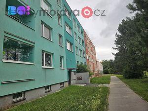 foto Pronjem bytu 2+1, 44 m2, ul. Vclava Koae, Ostrava