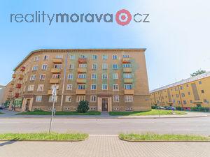 foto Prodej bytu 2+1 [67 m2] s balknem a lodi, ulice Porubsk, Ostrava-Poruba