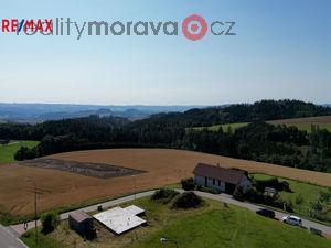 foto Pozemek pro bydlen 806m2, Kunice