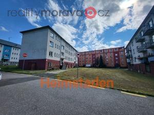 foto Pronjem byty 2+1, 56 m2 - Karvin - Mizerov