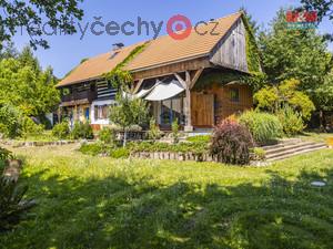 foto Pronjem chalupy, 190 m2, Dobe