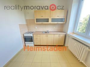 foto Pronjem byty 2+1, 56 m2 - Havov - Msto