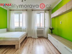 foto Prodej bytu 1+kk, 33 m2, Velkopavlovick, Brno-idenice